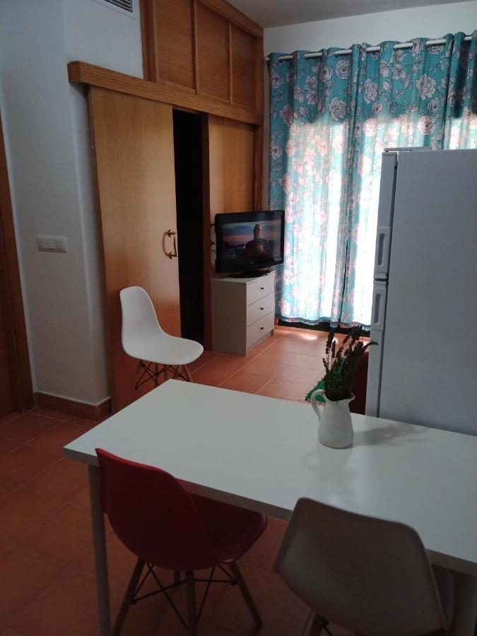 Apartmán Apartamento En Puerta Valle Ricote Y Archena Villanueva de Río Segura Exteriér fotografie